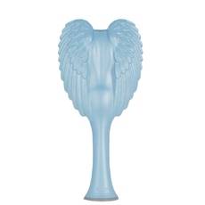 Расческа-детанглер Tangle Angel 2.0 Matt Satin Blue «Матовый синий»