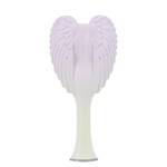 Расческа-детанглер Tangle Angel 2.0 Ombre Lilac-Ivory «Сиреневый—слоновая кость»