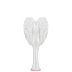 Расческа-детанглер Tangle Angel Cherub 2.0 Gloss White «Глянцевый белый»
