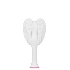 Расческа-детанглер Tangle Angel Cherub 2.0 Matt Satin White «Матовый белый»