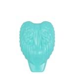 Расческа-детанглер Tangle Angel Reborn Compact Aqua «Аква»