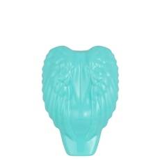 Расческа-детанглер Tangle Angel Reborn Compact Aqua «Аква»