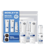 Набор для ухода за волосами Bosley Revive for Non Color-Treated Hair Travel Kit